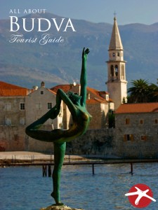 all about BUDVA