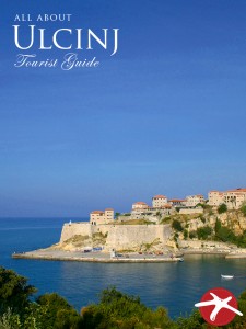 all about ULCINJ